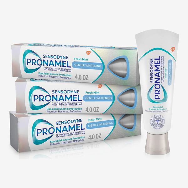 Sensodyne Pronamel Gentle Whitening Toothpaste