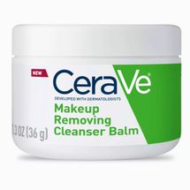 CeraVe Hydrating Makeup Cleansing Balm
