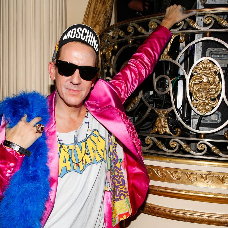 The Best Party Photos of New York Fashion Week