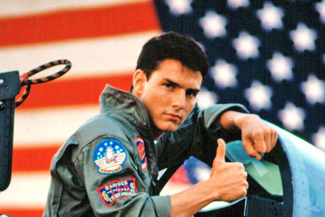 Kenny Loggins recorded a new, unused Danger Zone for Top Gun: Maverick