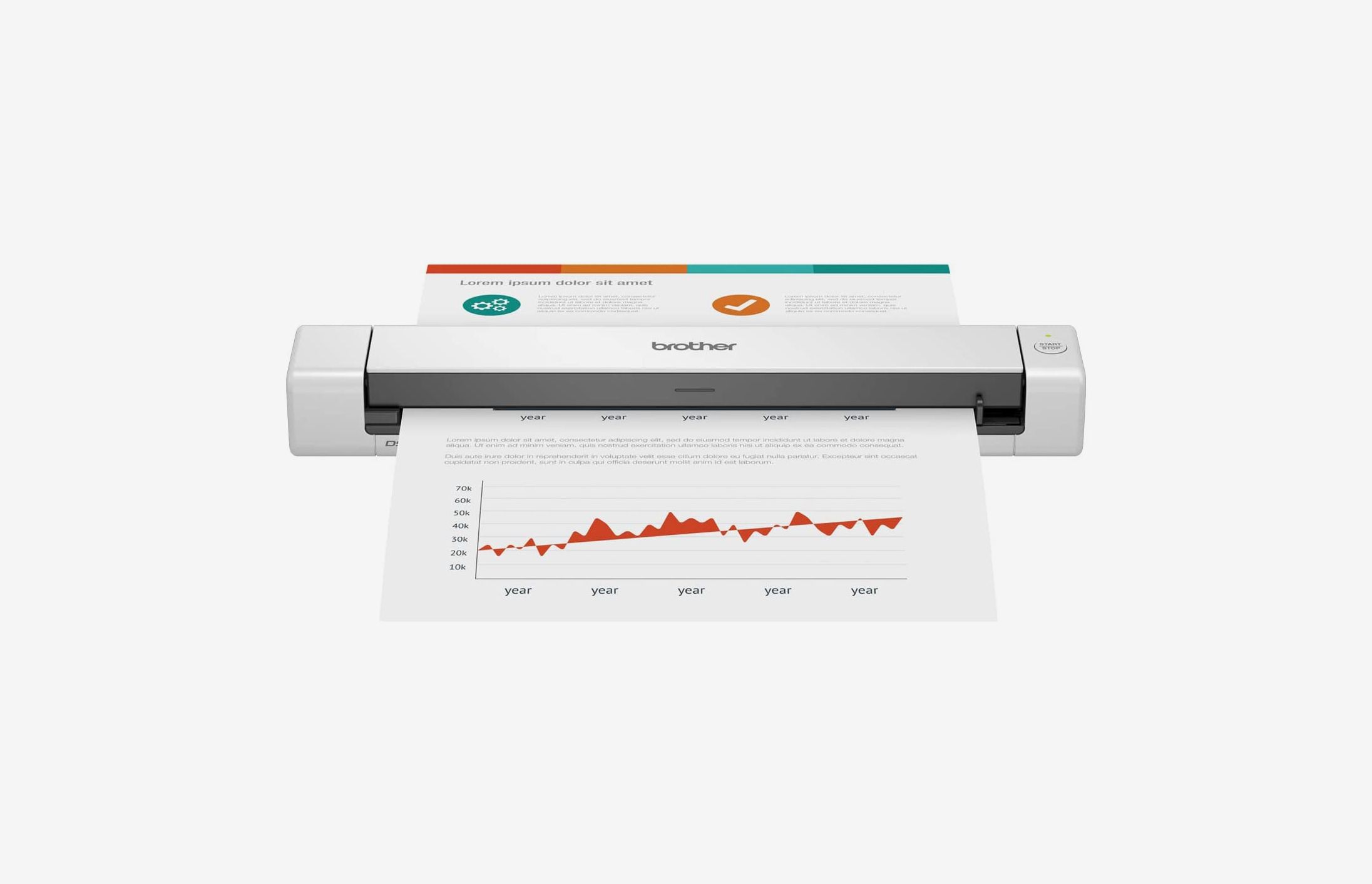 best scanner for mac paperless office