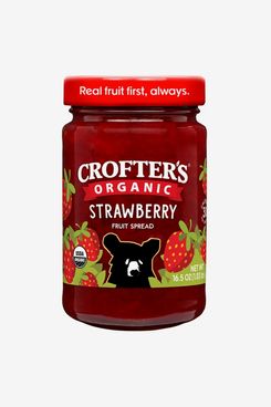 Crofter’s Organic Premium Spread Strawberry