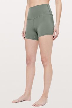 Lululemon Align High Rise 6” Short