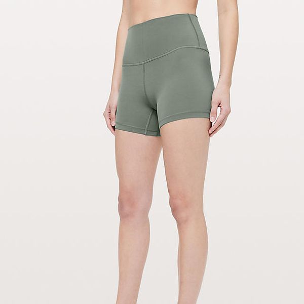 Lululemon Align High Rise 6