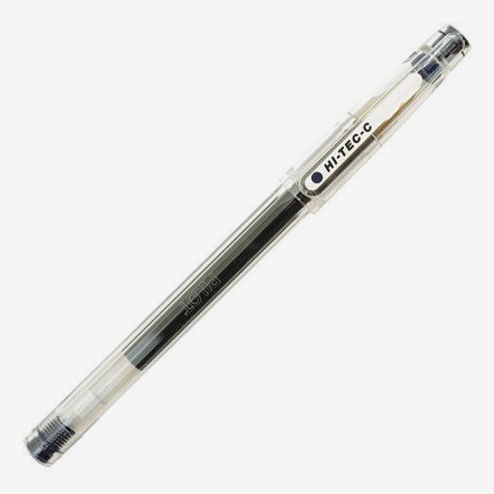 Black Ballpoint Pen Metal Color Pen for Writing Calligraphy Journal Signature Metal Pen 0.5mm Black Ink Fine Point 