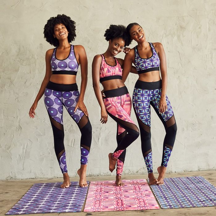 20 Black-Owned Athleticwear Brands to Shop Online 2021 | The Strategist