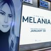 First Lady Melania Trump Rings Opening Bell At NYSE