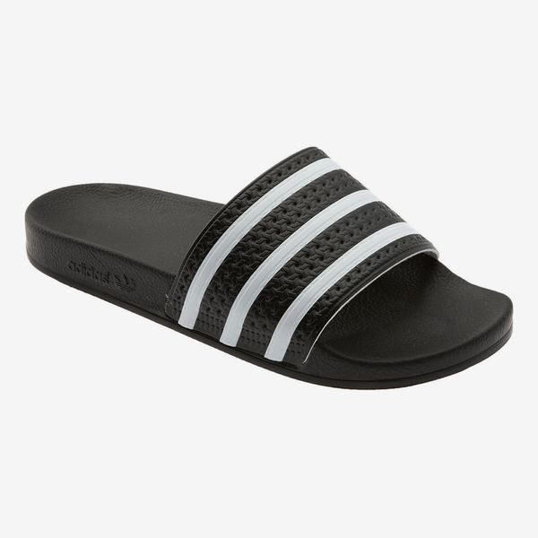 Adilette Stripe Sport Slide (Men)