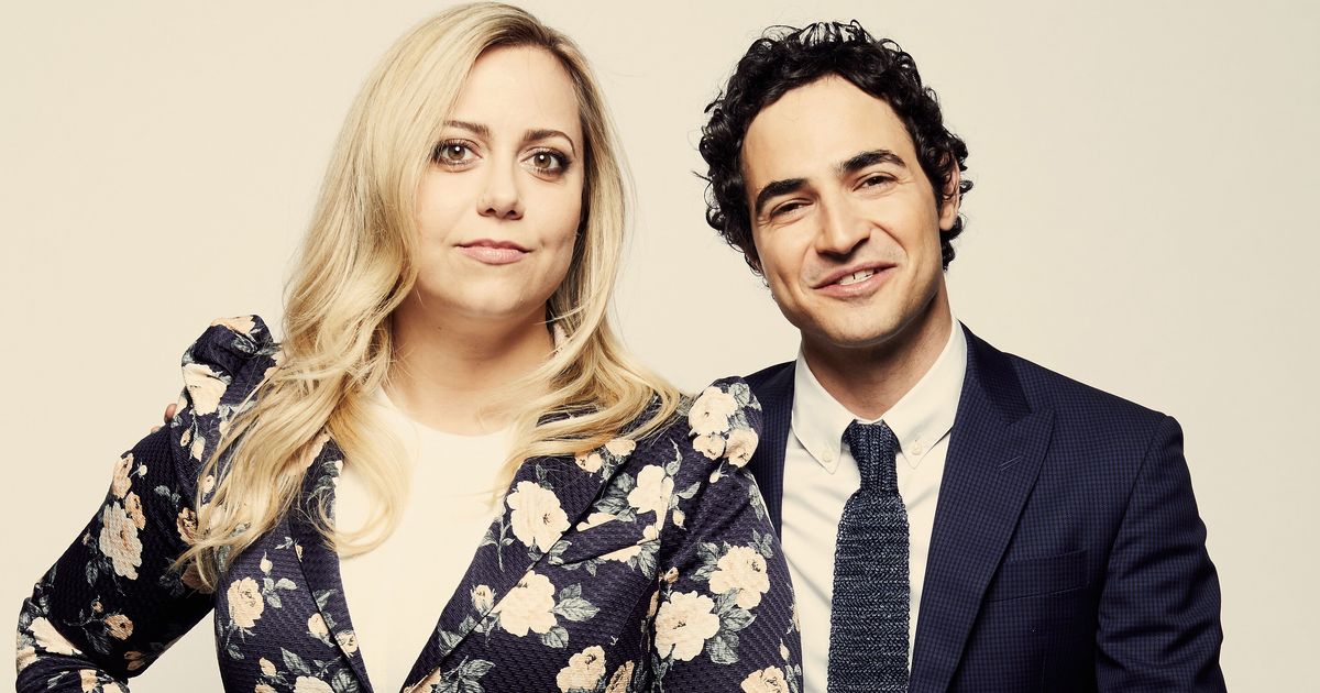 An Interview With Zac Posen for the Launch of House of Z Documentary