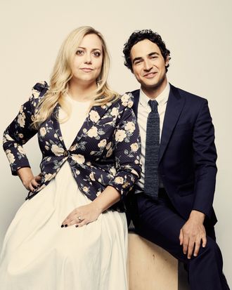 Zac Posen on Documentary House of Z and Fashion’s Dark Side