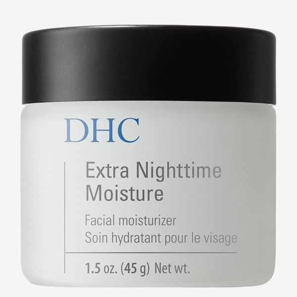 DHC Extra Nighttime Moisturizer