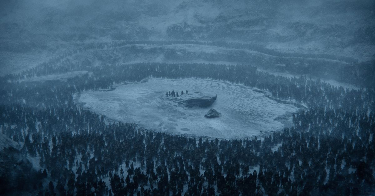 How Much Time Has Passed on Game of Thrones? A Reasonable Timeline,  Explained