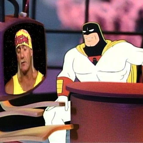 space ghost coast to coast