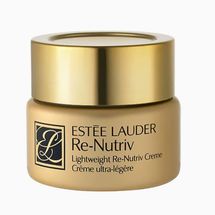 Estée Lauder Re-Nutriv Lightweight Face Moisturizer Cream