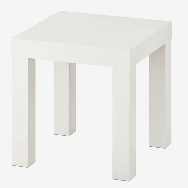 Ikea LACK Side Table