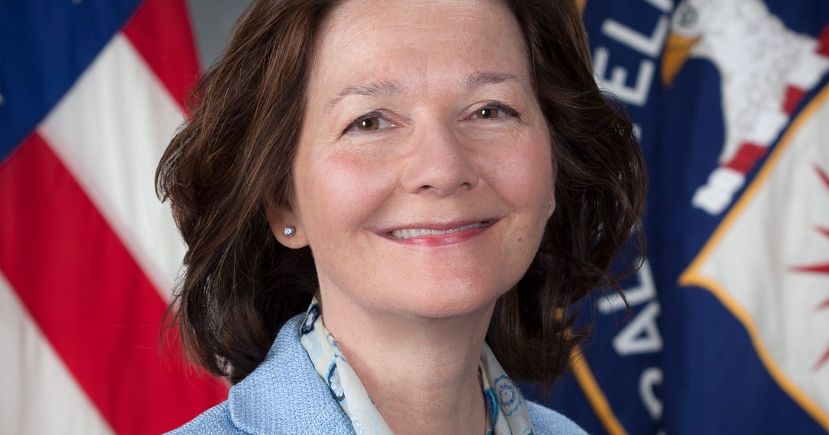 Trump’s CIA Pick Oversaw ‘Black Site’ Interrogation Program