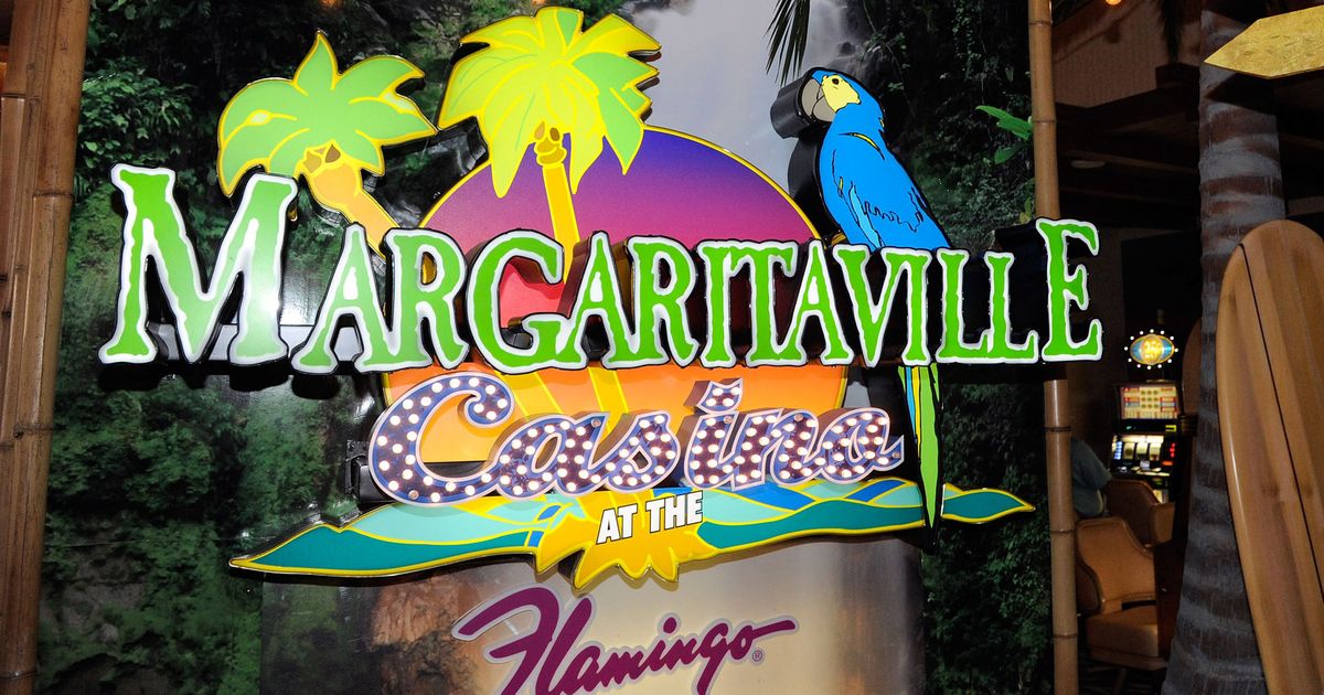 New York’s Margaritaville Restaurant Won’t Open After All