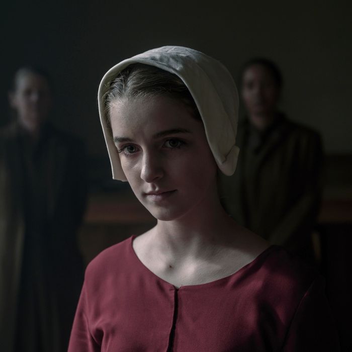 The Handmaid S Tale Season 4 Episode 9 Recap Progress