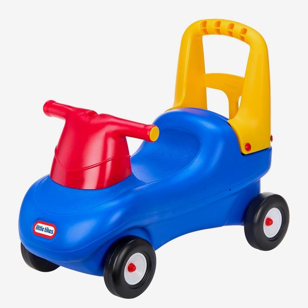 The Best Ride-On Toys for Kids of All Ages | The Strategist