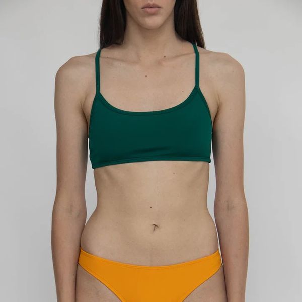 Calomel Cusi Top