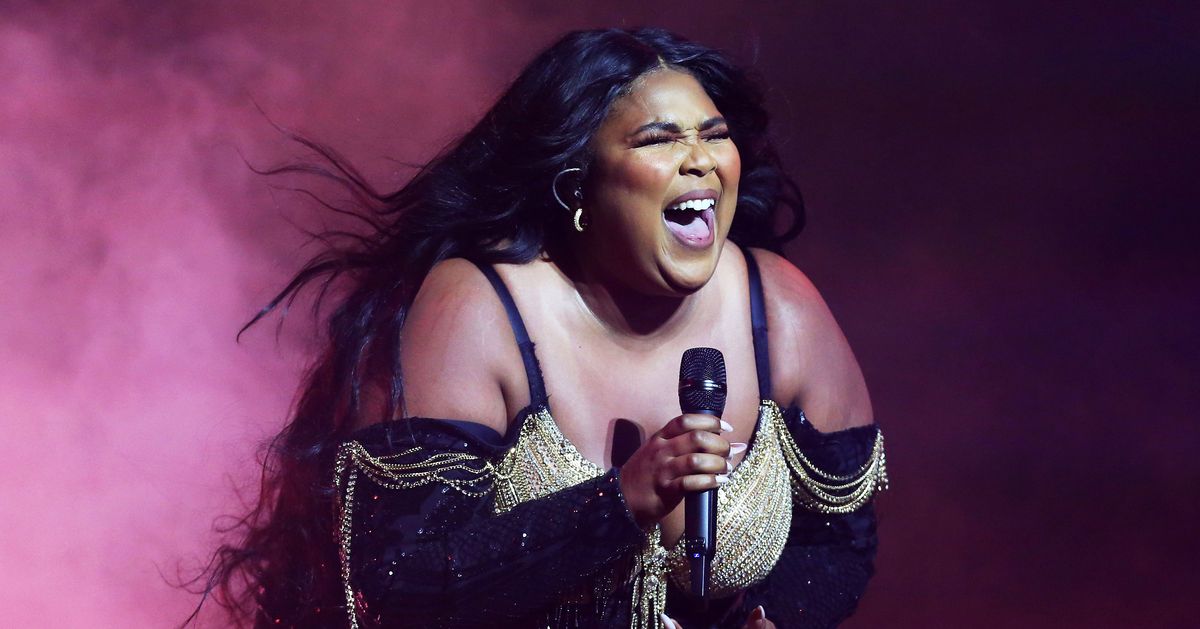 Lizzo ‘Truth Hurts’ Lawsuit Dismissed by Judge