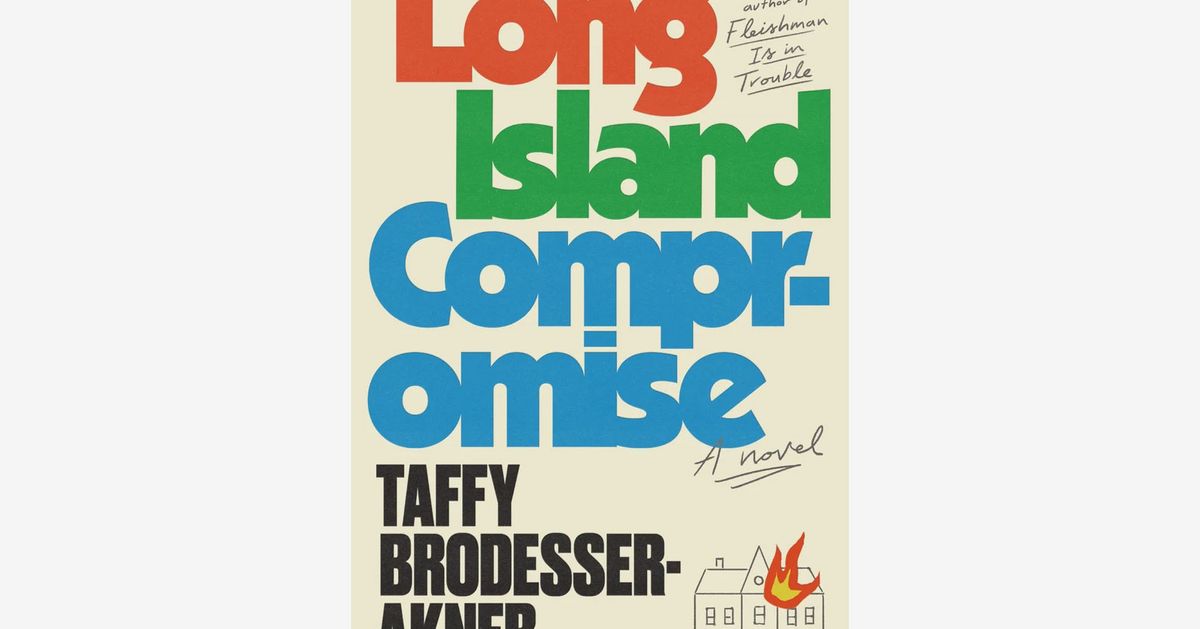 Read “Long Island Compromise” with the New York Book Club