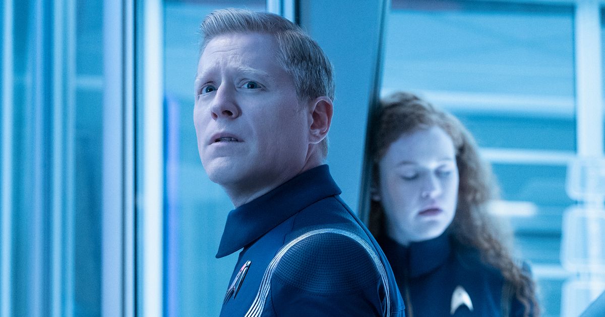 Star trek discovery clearance season 2 online free