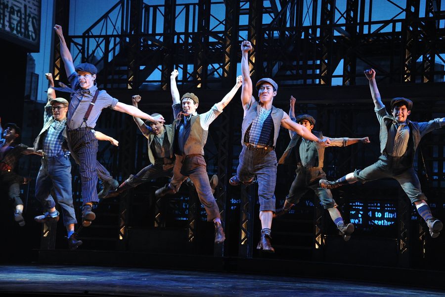 Broadway Musicians Reach a Deal to Avoid Strike