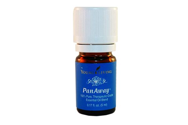 PanAway Essential Young Living Oils