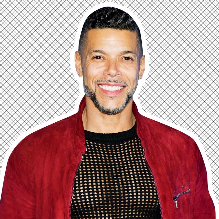 wilson cruz insta