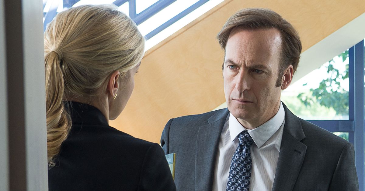 Better Call Saul Recap Bingo!