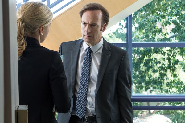 Better Call Saul - TV Episode Recaps & News