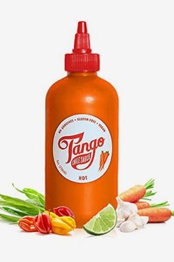 Tango Hot Sauce