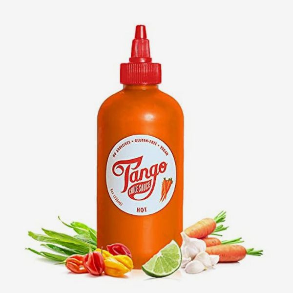 Tango Hot Sauce