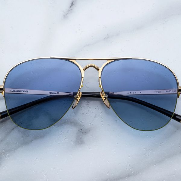 Jacques Marie Mage Amelia Sunglasses