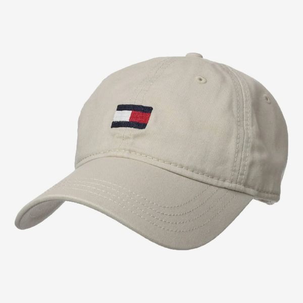 Tommy Hilfiger Ardin Baseball Cap