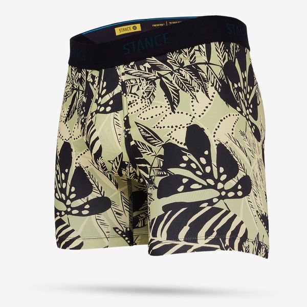 Stance Boxer Brief With Wholester