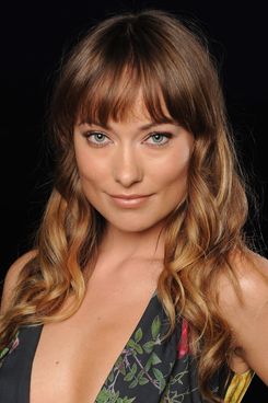 WAILEA, HI - JUNE 16:  Actress Olivia Wilde poses for a portrait at the 2011 Maui Film Festival at the Celestial Cinema on June 16, 2011 in Wailea, Hawaii.  (Photo by Michael Buckner/Getty Images For Maui Film Festival)