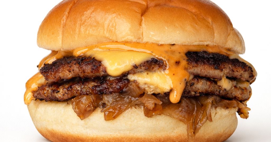 Ramblin' Chick's Backstory Is Unbelievable. Are Its Chicken Burgers Any Good?