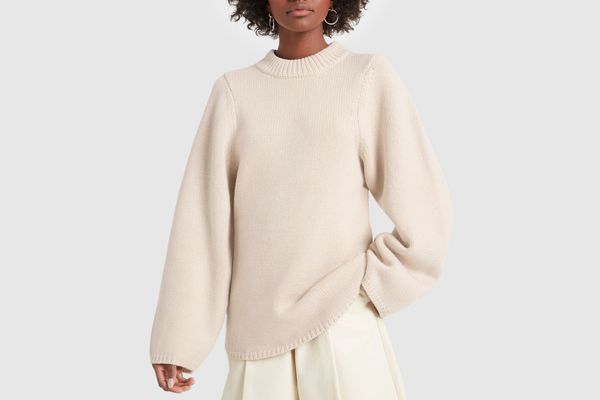 Toteme Pomy Sweater