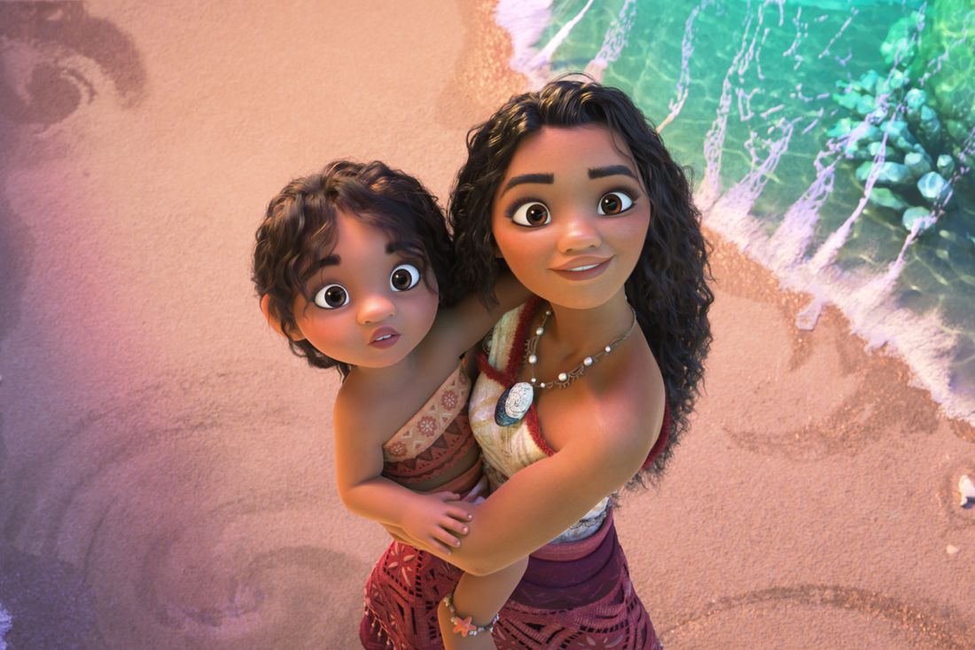 After Moana 2, We All Owe Lin-Manuel Miranda an Apology