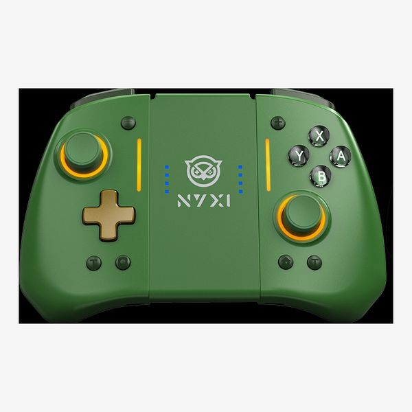 cohost! - Nyxi Hyperion Switch Controller