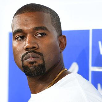 Kanye West Leaves Jay-Z’s Tidal Over Money Dispute