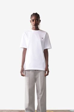 Daily Paper White Eshield T-Shirt