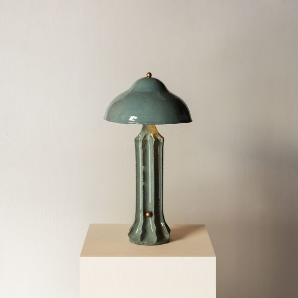 Christopher Merchant Slim Arbor Table Lamp