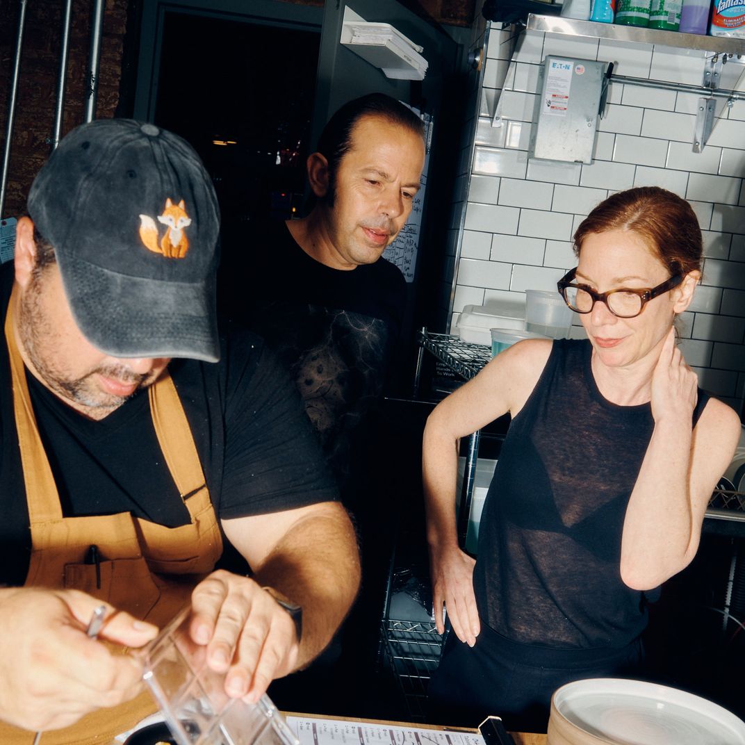 Foxface Natural Is NYC’s Most Original New Restaurant