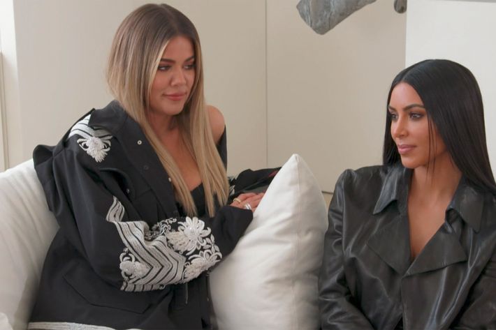 3 Things That Kept Me Up After Season 2, Episode 6 of 'The Kardashians