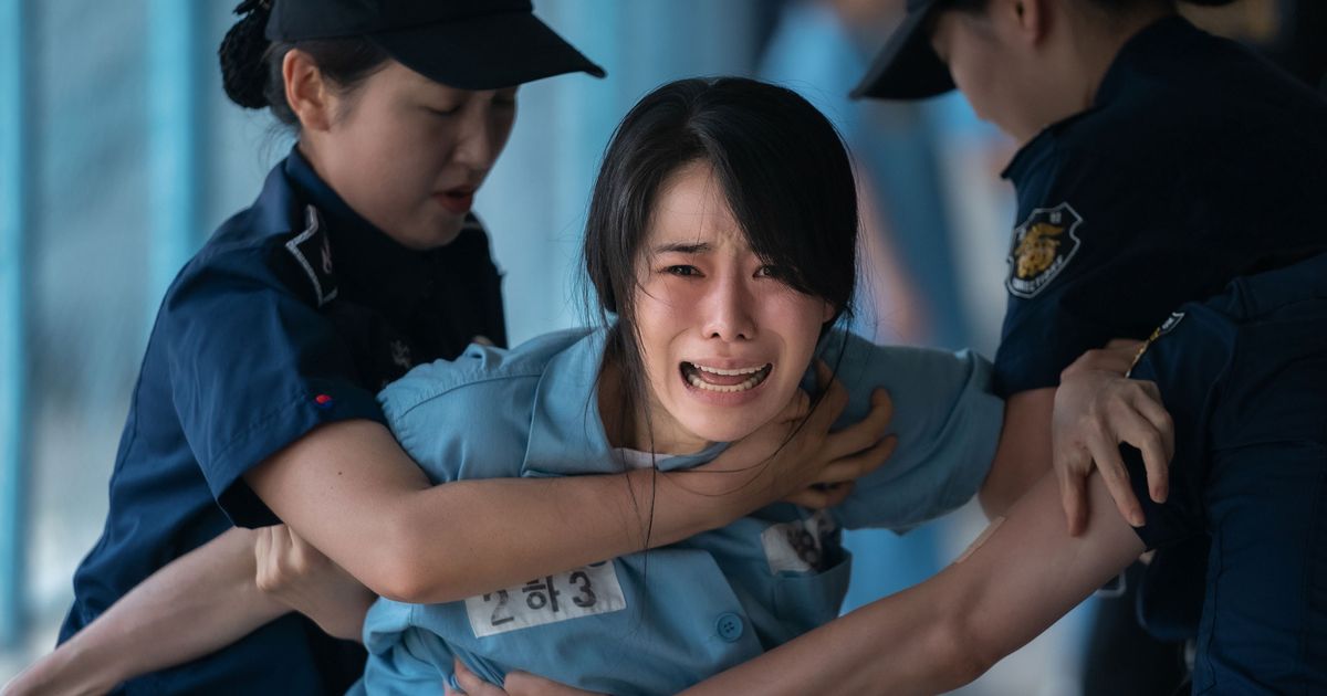 Inside Netflix’s Korea Strategy: ‘Squid Game’ and More