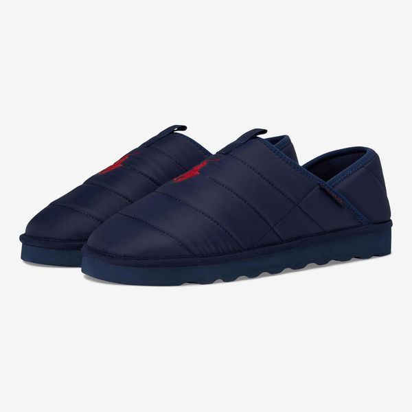 Polo Ralph Lauren Everett Recycle Slipper