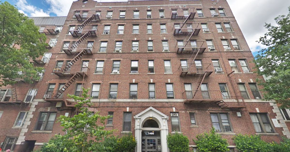 Second-Gentleman-Elect Doug Emhoff’s Old Brooklyn Home